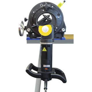 Machine de découpe orbitale | ORBITALUM | GFX 6.6 230V 50/60HZ EU | Mougenot & Fils